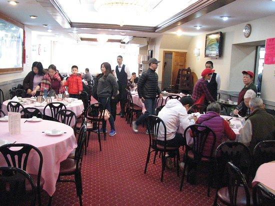 Wing Hing Seafood Restaurant