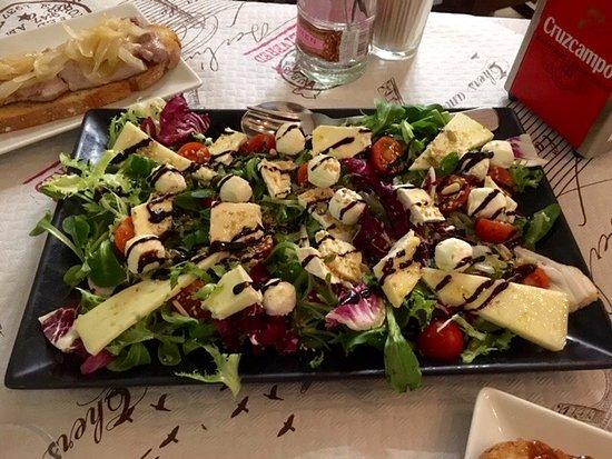 Las delicias del Arco