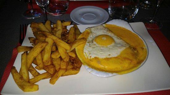 Hostellerie de la Quenoeuille