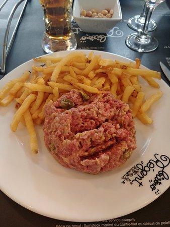 Bistro Regent
