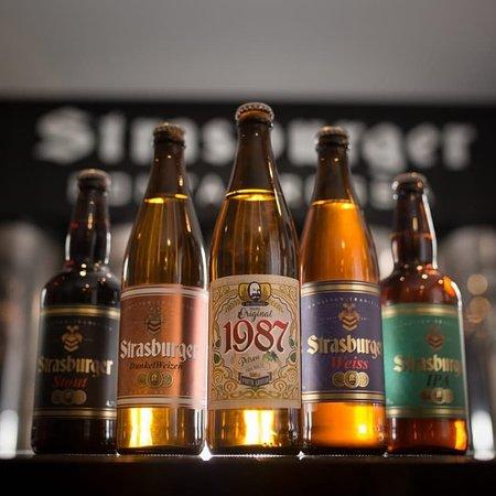 Cervejaria Strasburger