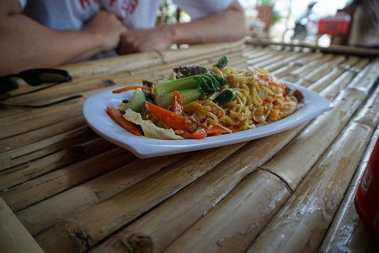 Countryside Food Kampot
