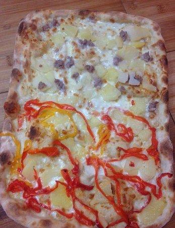 Pizzeria Lancillotto