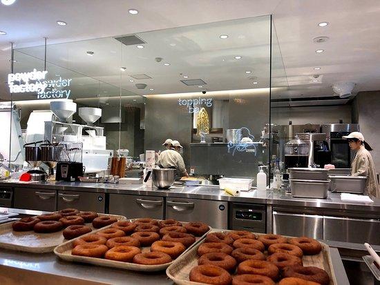 Koe Donuts Kyoto