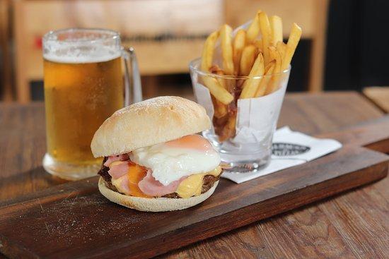 Almacen de Pizzas Paseo La Galeria