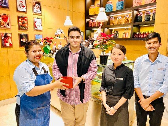 Courtyard by Marriott Bhopal