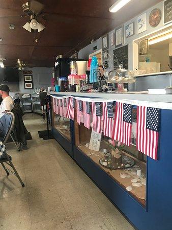 Fox Mountain Gourmet Burgers