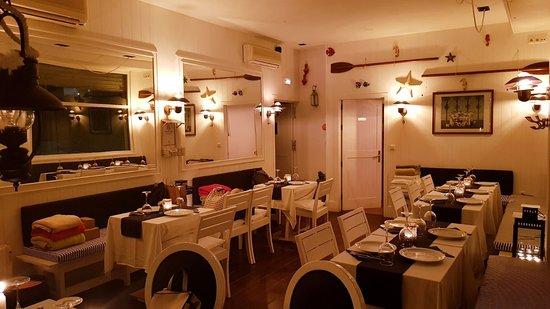 Bar Restaurante Sa.Pi