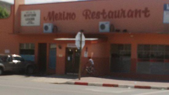 Merino Restaurant