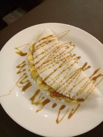 Bamboo Tapiocaria e Acai