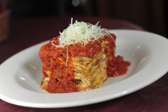 Sarento's Italian Restaurant