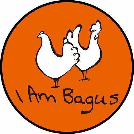 I Am Bagus