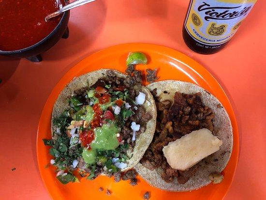 Gorditas y Carnitas Zacazonapan