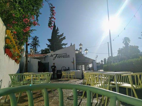 Bar Abaceria La Familia