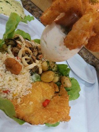 Restaurante Morada do Mar