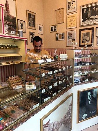 Wald Konigsberger Marzipan