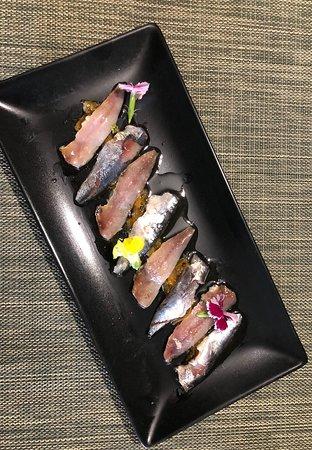 Blau Verd Restaurant