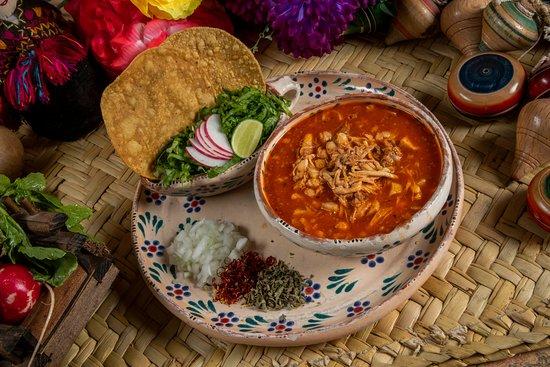 Frida Chilaquiles Cumbres