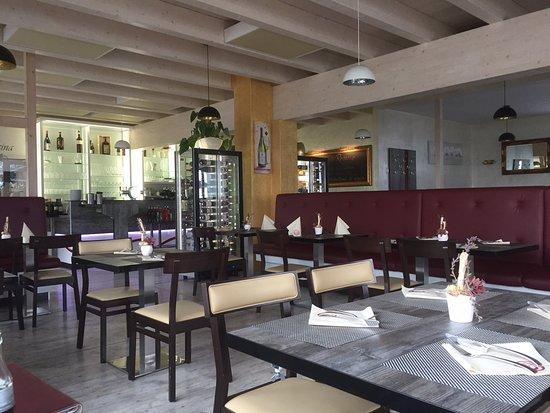 Strandhaus Da Rosario