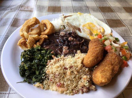 Sitio Rio das Pedras