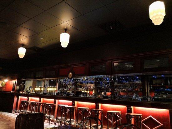 Kendall's Cocktail Bar