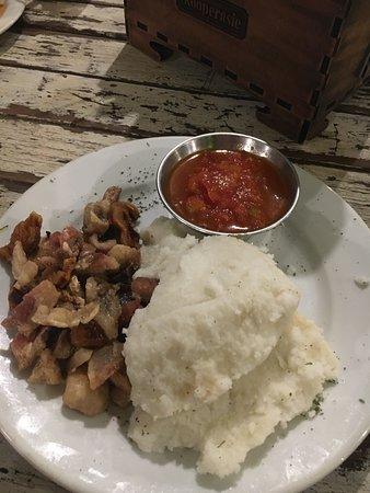 Kooperasie Kroeg & Kos