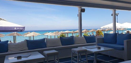 Sun Fish Tiki Exclusive Pleasure