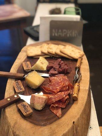 The Little Wine Bar Placencia