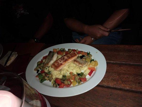 Restaurant Lothar-Mai-Haus