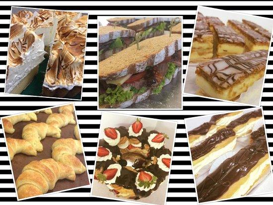 Patrick's Boutique Bakery