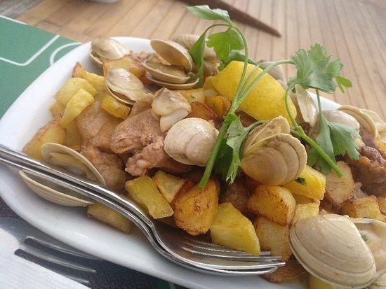 Restaurante Tempero do Recanto