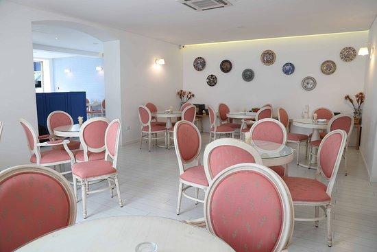 Casa dos Doces Conventuais de Arouca