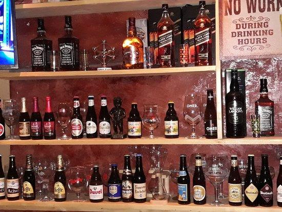 Ethio - BelgoBar & Restaurant