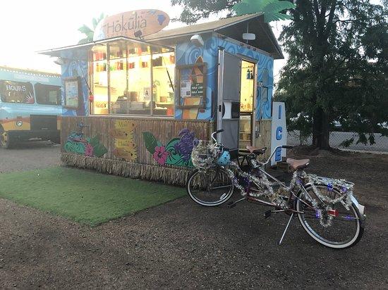 Hokulia Shave Ice Moab