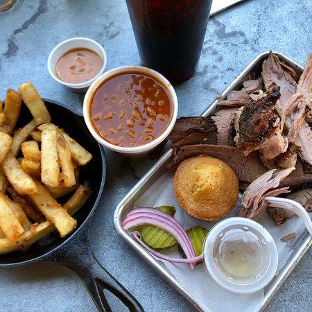 Ogden Valley Smokehouse