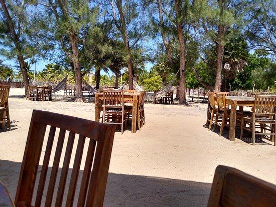 Villa dos Poetas Restaurante