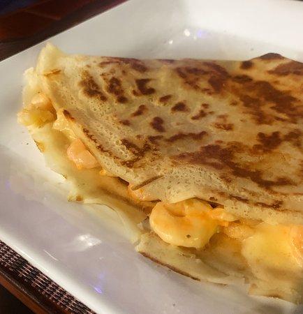 Mango's Bar e Creperia