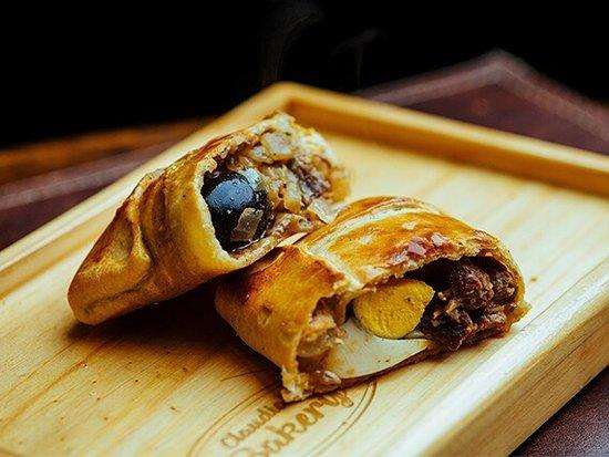 Empanadas Bakery