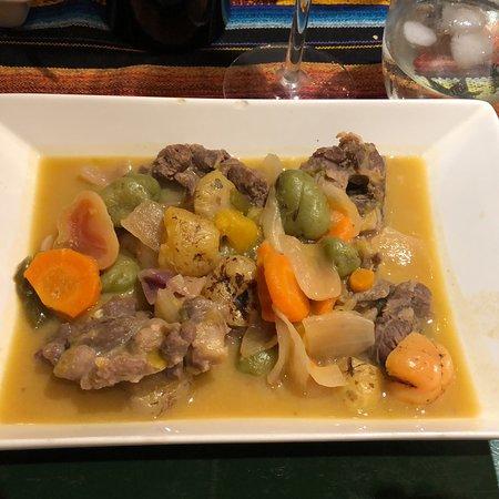 Las Glorias Gastro Bar