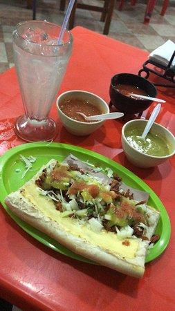 Taqueria El Amigo Chino