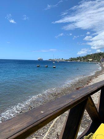 Oceans Edge Restaurant & Bar