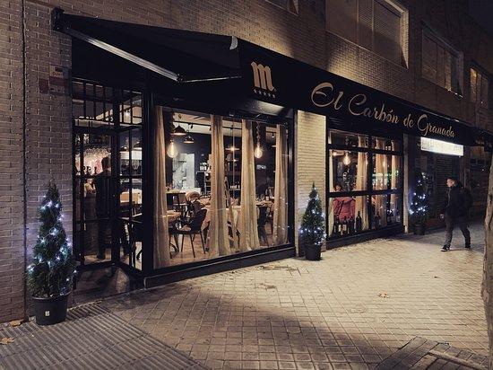 La Alegria De Granada