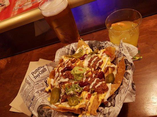 Cerveceria Bariloche