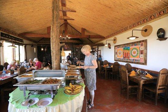 Kana Restaurant and Bar