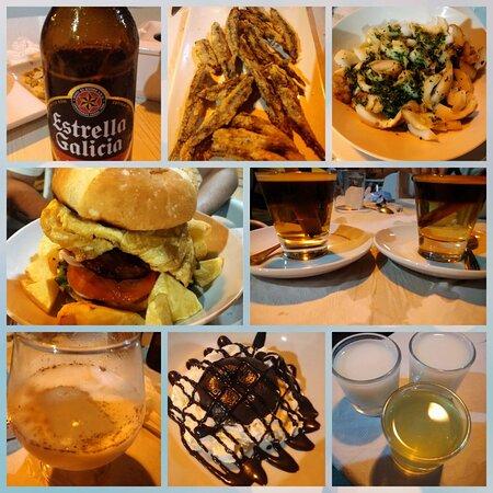 Restaurante Asador el Chufy