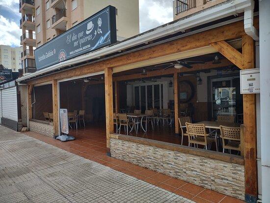 El Dia Que Me Quieras