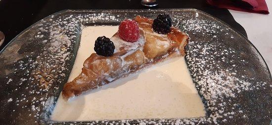 Restaurante Borda Patxeta