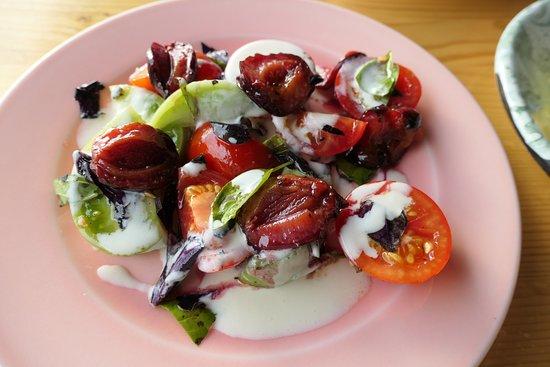 Farm Restaurant & Bar