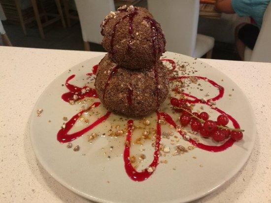 Caffetteria-Gelateria Marco Polo M&B