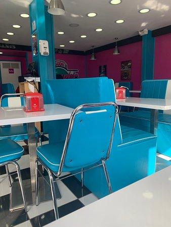 Memphis Soda Fountain